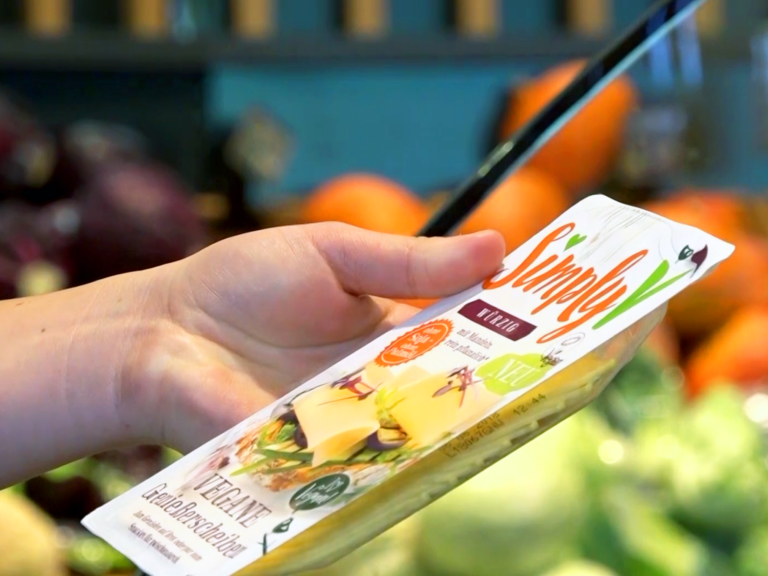 Genießerscheiben SIMPLY V LACON 4zu3