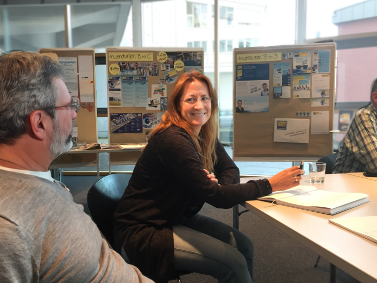 INTERBOOT Workshop LACON 4zu3