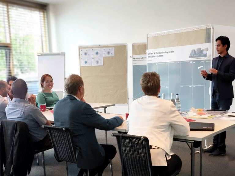 Natec LACON Workshop 4zu3