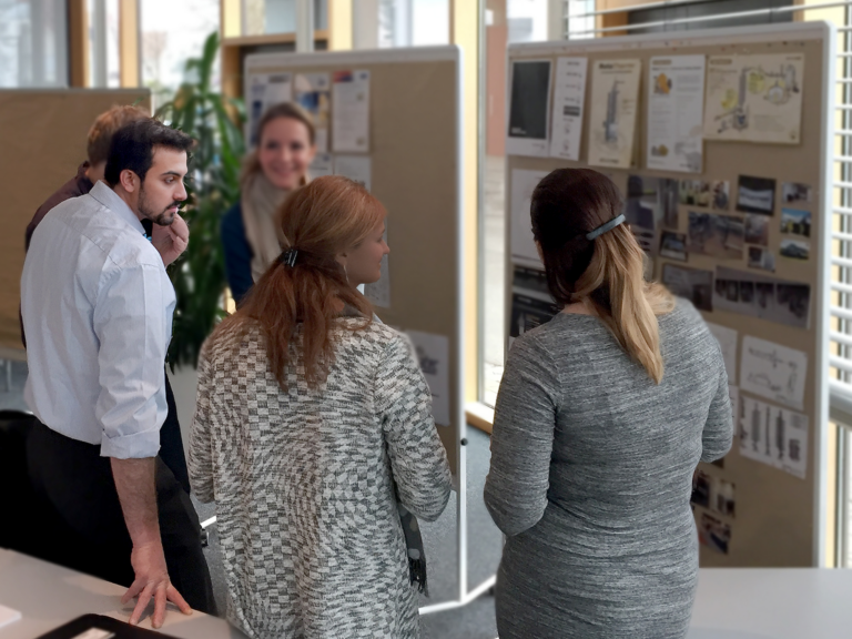 Workshop LACON Natec 4zu3